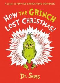 How the Grinch Lost Christmas