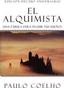 El Alquimista