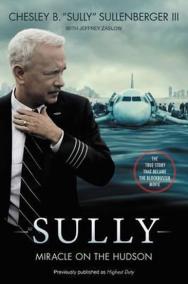Sully - Miracle on the Hudson (Movie Tie-in)