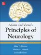 Adams - Victor´s Principles of Neurology 10th Ed.