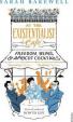 At The Existentialist Cafe: Freedom, Being, and Apricot Cocktails