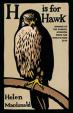 H is for Hawk