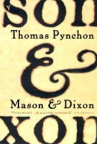 Mason and Dixon