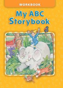 My ABC Storybook Workbook