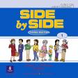 Side by Side 1 Activity Workbook 1 Audio CDs (2)