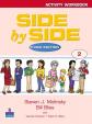 Side by Side 2 Activity Workbook 2
