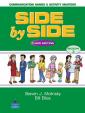 Side By Side 3 Communication Games