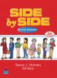 Side by Side 2 Student Book/Workbook 2A