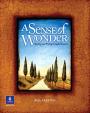 A Sense of Wonder : A Multicultural Anthology