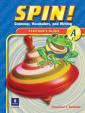 Spin! Teacher´s Guide A