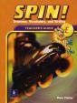 Spin! Teacher´s Guide E