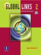 Global Links 2: English for International Business, with Audio CD