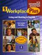 Workplace Plus 1 with Grammar Booster Manufacturing Job Pack