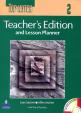 Top Notch 2 Teacher´s Edition and Lesson Planner with Teacher´s CD-ROM
