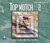 Top Notch 2 Complete Audio CD Program