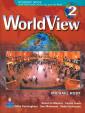 WorldView 2 with Self-Study Audio CD and CD-ROM Class Audio CD´s (3)