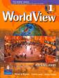WorldView 1 with Self-Study Audio CD and CD-ROM Workbook 1A