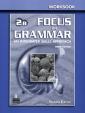 Focus on Grammar 2 Split Workbook B