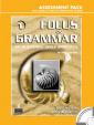 Focus on Grammar 1 Assessment Pack