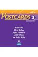 Postcards: Level 3/Audio CD