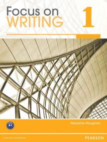 Focus on Writing 1