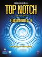 Top Notch Fundamentals A Split: Student Book with ActiveBook and Workbook