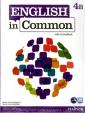 English in Common 4B Split: Student Book with ActiveBook and Workbook and MyEnglishLab