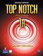 Top Notch 1A Split: Student Book with ActiveBook and Workbook and MyEnglishLab