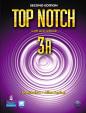 Top Notch 3A Split: Student Book with ActiveBook and Workbook and MyEnglishLab