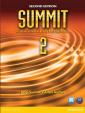 Summit 2 with Active Book - MyEnglishLab