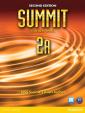 Summit 2A Split: Student Book with ActiveBook and Workbook
