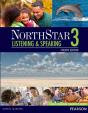 NorthStar Listening and Speaking 3 with MyEnglishLab