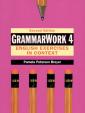 GrammarWork 4: English Exercises in Context