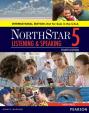 NorthStar Listening and Speaking 5 Student Book, International Edition