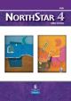 NorthStar 4 DVD with DVD Guide