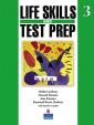 Life Skills and Test Prep 3