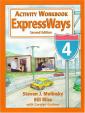 ExpressWays 4 Activity Workbook