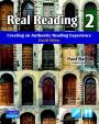 Real Reading 2: Creating an Authentic Reading Experience (mp3 files included)