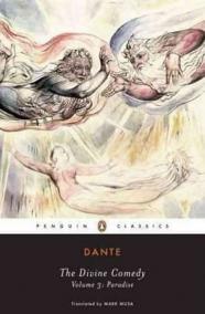 The Divine Comedy : Paradise