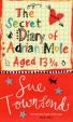 The Secret Diary of Adrian Mole Aged 13 3/4