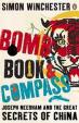 Bomb, Book and Compas