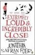 Extremely Loud a incredibly close
