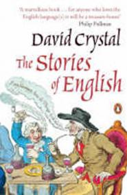 The Stories of English