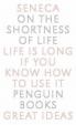 On the Shortness of Life