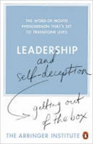 Leadership and Self-Deception