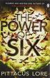 The Power of Six : Lorien Legacies Book 2
