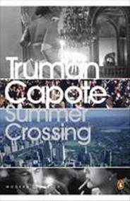 Summer Crossing