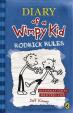 Diary of a Wimpy Kid Rodrick Rules 2