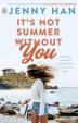 It´s Not Summer Without You