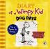 Diary of a Wimpy Kid 4: Dog Days - CD Au
